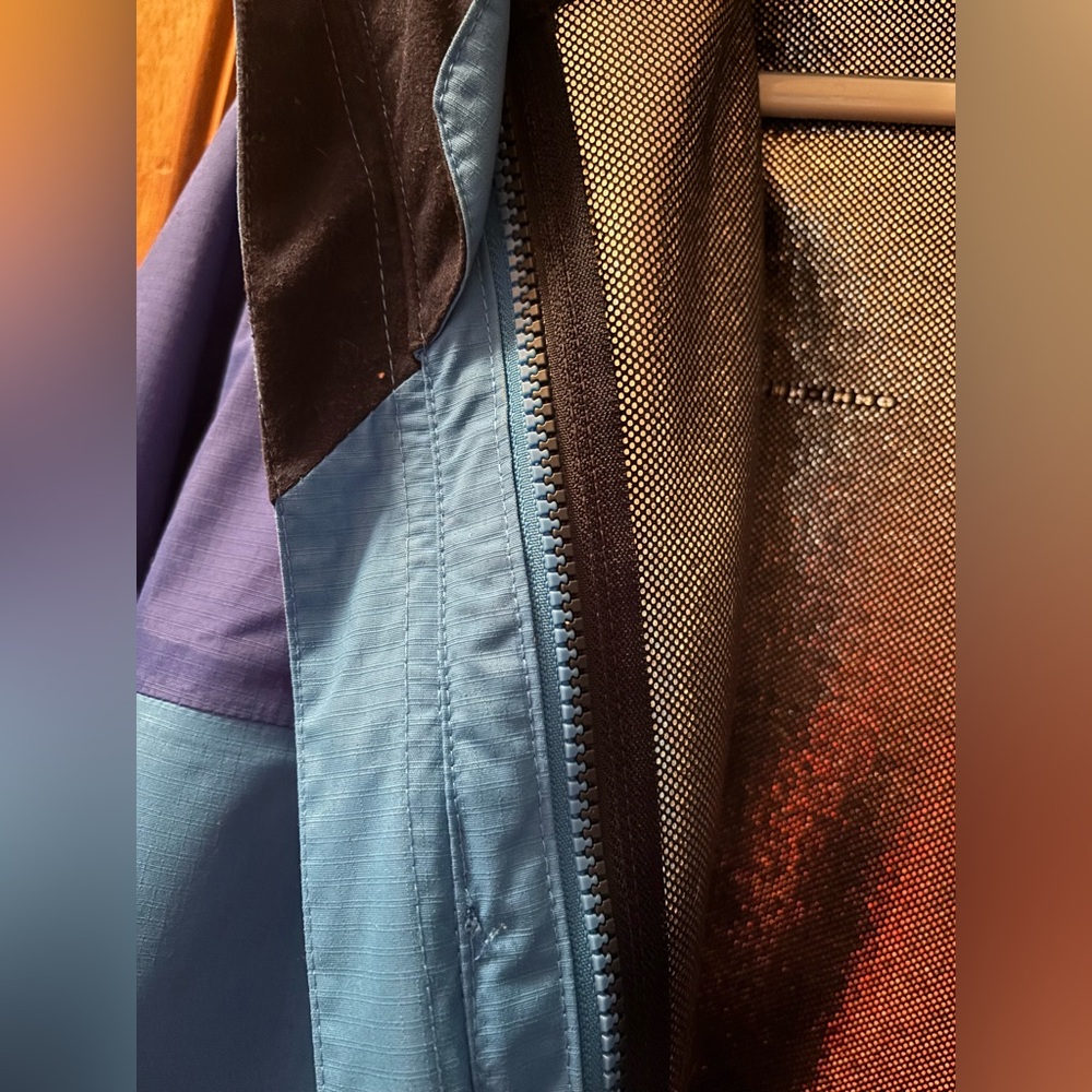Columbia Interchange Jacket - Picture 4 of 11